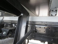 HINO Dutro Truck (With 4 Steps Of Cranes) 2KG-XZU650M 2025 1,673km_12