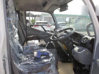 HINO Dutro Truck (With 4 Steps Of Cranes) 2KG-XZU650M 2025 1,673km_13