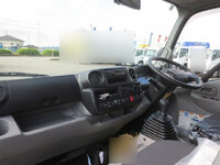 HINO Dutro Truck (With 4 Steps Of Cranes) 2KG-XZU650M 2025 1,673km_14