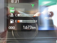 HINO Dutro Truck (With 4 Steps Of Cranes) 2KG-XZU650M 2025 1,673km_15