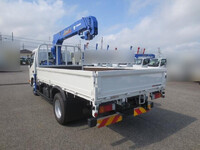 HINO Dutro Truck (With 4 Steps Of Cranes) 2KG-XZU650M 2025 1,673km_2