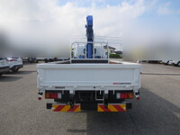 HINO Dutro Truck (With 4 Steps Of Cranes) 2KG-XZU650M 2025 1,673km_6