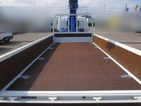 HINO Dutro Truck (With 4 Steps Of Cranes) 2KG-XZU650M 2025 1,673km_9