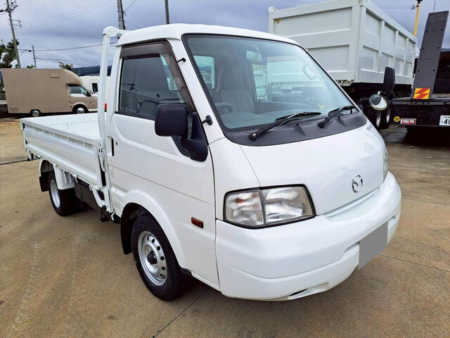 MAZDA Bongo Flat Body ABF-SKP2L 2016 19,000km