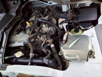 MAZDA Bongo Flat Body ABF-SKP2L 2016 19,000km_11