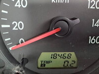 MAZDA Bongo Flat Body ABF-SKP2L 2016 19,000km_9