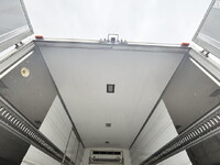 ISUZU Forward Refrigerator & Freezer Truck TKG-FRR90T2 2016 321,630km_12
