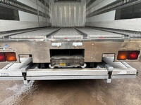 ISUZU Forward Refrigerator & Freezer Truck TKG-FRR90T2 2016 321,630km_14