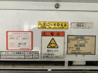 ISUZU Forward Refrigerator & Freezer Truck TKG-FRR90T2 2016 321,630km_15
