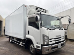 Forward Refrigerator & Freezer Truck