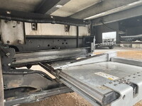 ISUZU Forward Refrigerator & Freezer Truck TKG-FRR90T2 2016 321,630km_23