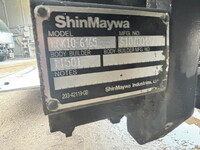 ISUZU Forward Refrigerator & Freezer Truck TKG-FRR90T2 2016 321,630km_25