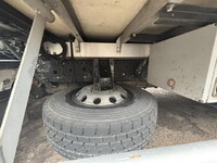 ISUZU Forward Refrigerator & Freezer Truck TKG-FRR90T2 2016 321,630km_29