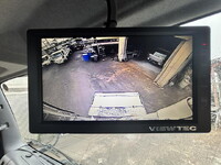 ISUZU Forward Refrigerator & Freezer Truck TKG-FRR90T2 2016 321,630km_36