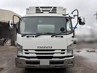 ISUZU Forward Refrigerator & Freezer Truck TKG-FRR90T2 2016 321,630km_3