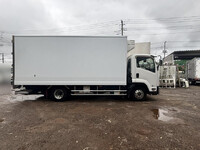 ISUZU Forward Refrigerator & Freezer Truck TKG-FRR90T2 2016 321,630km_4