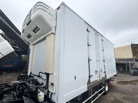 ISUZU Forward Refrigerator & Freezer Truck TKG-FRR90T2 2016 321,630km_7