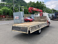 HINO Dutro Truck (With 4 Steps Of Cranes) TKG-XZU650M 2018 67,569km_10