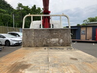 HINO Dutro Truck (With 4 Steps Of Cranes) TKG-XZU650M 2018 67,569km_12