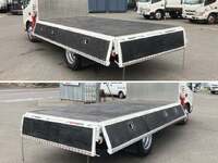 HINO Dutro Truck (With 4 Steps Of Cranes) TKG-XZU650M 2018 67,570km_12
