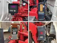 HINO Dutro Truck (With 4 Steps Of Cranes) TKG-XZU650M 2018 67,569km_17