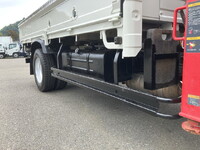 HINO Dutro Truck (With 4 Steps Of Cranes) TKG-XZU650M 2018 67,570km_17