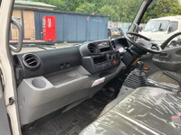 HINO Dutro Truck (With 4 Steps Of Cranes) TKG-XZU650M 2018 67,570km_31