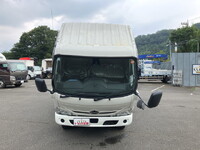 HINO Dutro Truck (With 4 Steps Of Cranes) TKG-XZU650M 2018 67,570km_8
