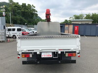 HINO Dutro Truck (With 4 Steps Of Cranes) TKG-XZU650M 2018 67,570km_9