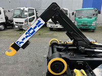 ISUZU Elf Container Carrier Truck TPG-NKR85AN 2017 29,400km_11