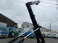 ISUZU Elf Container Carrier Truck TPG-NKR85AN 2017 29,400km_15