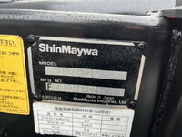 ISUZU Elf Container Carrier Truck TPG-NKR85AN 2017 29,400km_20