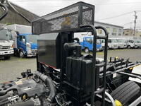 ISUZU Elf Container Carrier Truck TPG-NKR85AN 2017 29,400km_24
