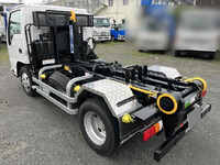 ISUZU Elf Container Carrier Truck TPG-NKR85AN 2017 29,400km_2
