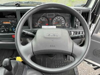 ISUZU Elf Container Carrier Truck TPG-NKR85AN 2017 29,400km_33