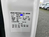 ISUZU Elf Container Carrier Truck TPG-NKR85AN 2017 29,400km_40