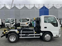 ISUZU Elf Container Carrier Truck TPG-NKR85AN 2017 29,400km_4