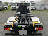 ISUZU Elf Container Carrier Truck TPG-NKR85AN 2017 29,400km_5