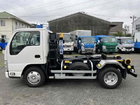 ISUZU Elf Container Carrier Truck TPG-NKR85AN 2017 29,400km_6