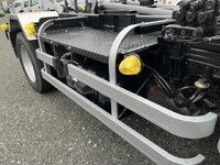 ISUZU Elf Container Carrier Truck TPG-NKR85AN 2017 29,400km_8