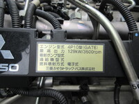 MITSUBISHI FUSO Canter Flat Body TPG-FEB90 2016 170,078km_15