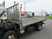 MITSUBISHI FUSO Canter Flat Body TPG-FEB90 2016 170,078km_16