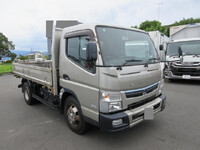 MITSUBISHI FUSO Canter Flat Body TPG-FEB90 2016 170,078km_1