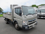 Canter Flat Body