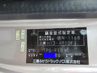 MITSUBISHI FUSO Canter Flat Body TPG-FEB90 2016 170,078km_20