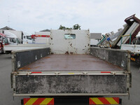 MITSUBISHI FUSO Canter Flat Body TPG-FEB90 2016 170,078km_21