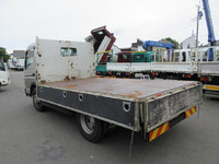 MITSUBISHI FUSO Canter Flat Body TPG-FEB90 2016 170,078km_22