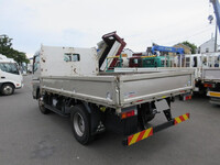 MITSUBISHI FUSO Canter Flat Body TPG-FEB90 2016 170,078km_2