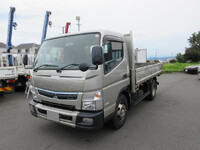 MITSUBISHI FUSO Canter Flat Body TPG-FEB90 2016 170,078km_3