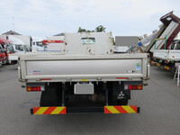 MITSUBISHI FUSO Canter Flat Body TPG-FEB90 2016 170,078km_6